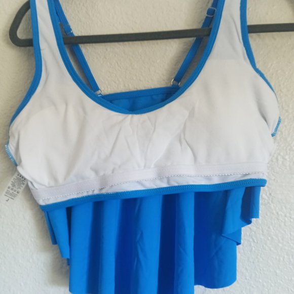 Swimwuit top - Picture 4 of 7